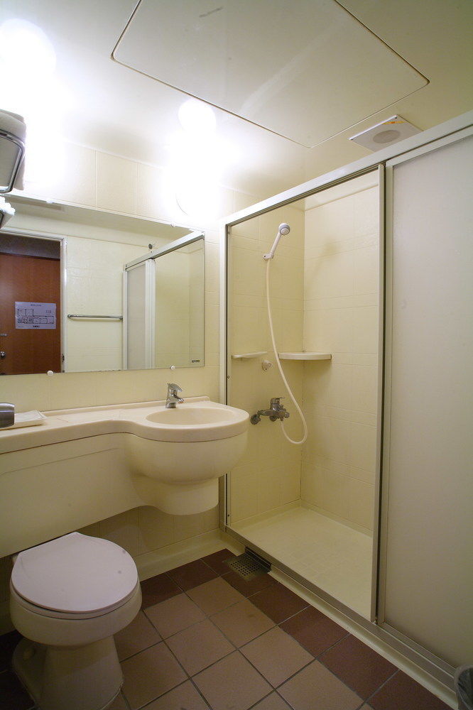 Da Shih Hotel Hualien Buitenkant foto